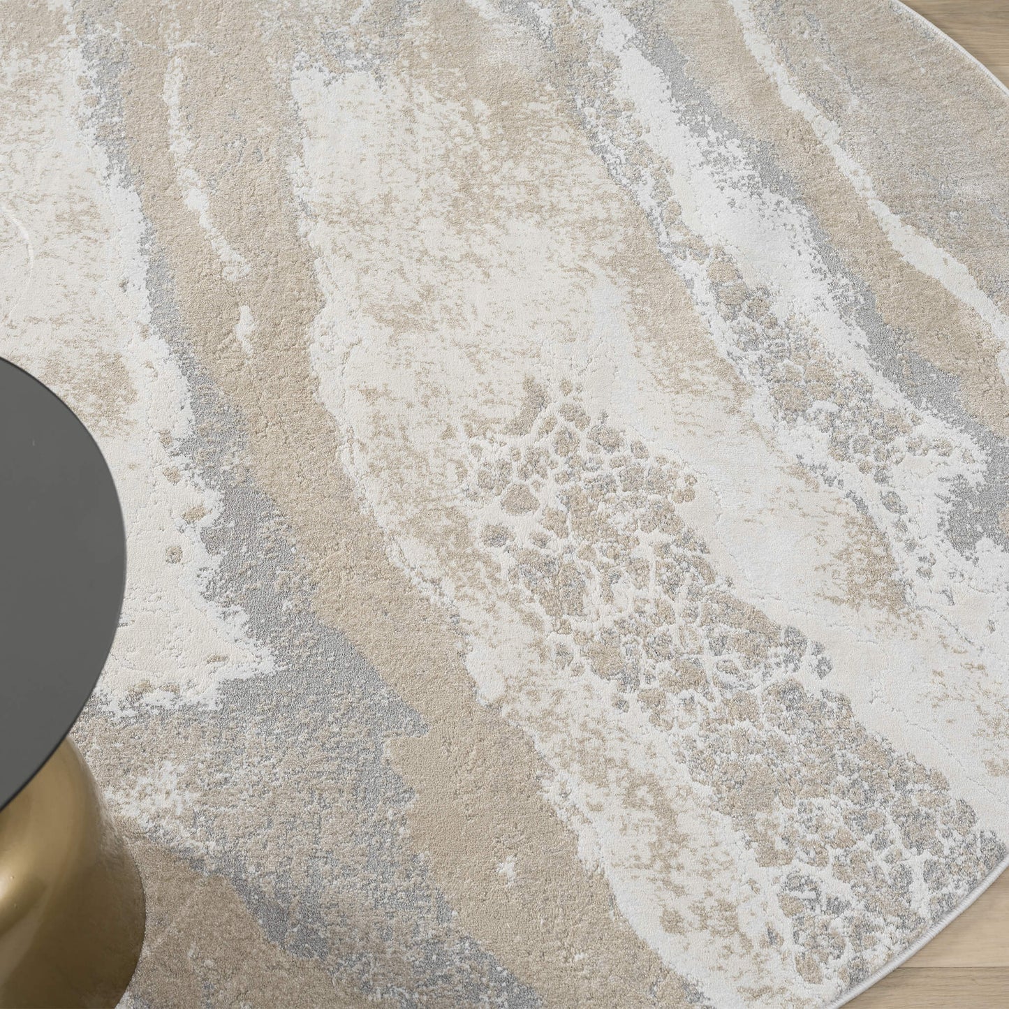 Weston 735 Slate Round