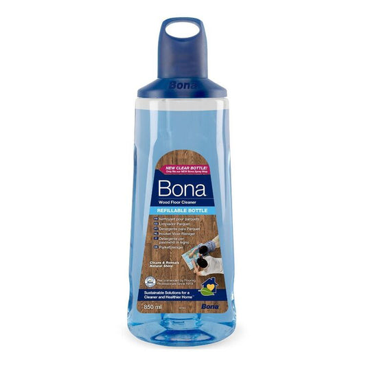 Bona Wood Spray Mop Refill 850ML