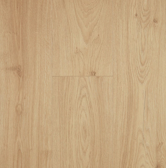 Oakleaf Wide Plank Laminate - Barley (Price per sqm)