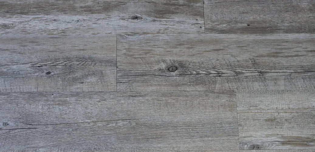 Ornato Luxury Vinyl Plank - Morlaix 5.3mm (Price per sqm)