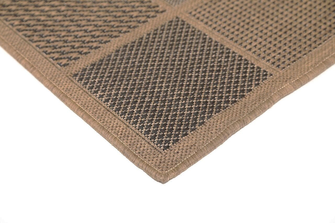 SISALO 85/991-X Non-Slip Flatweave Rug