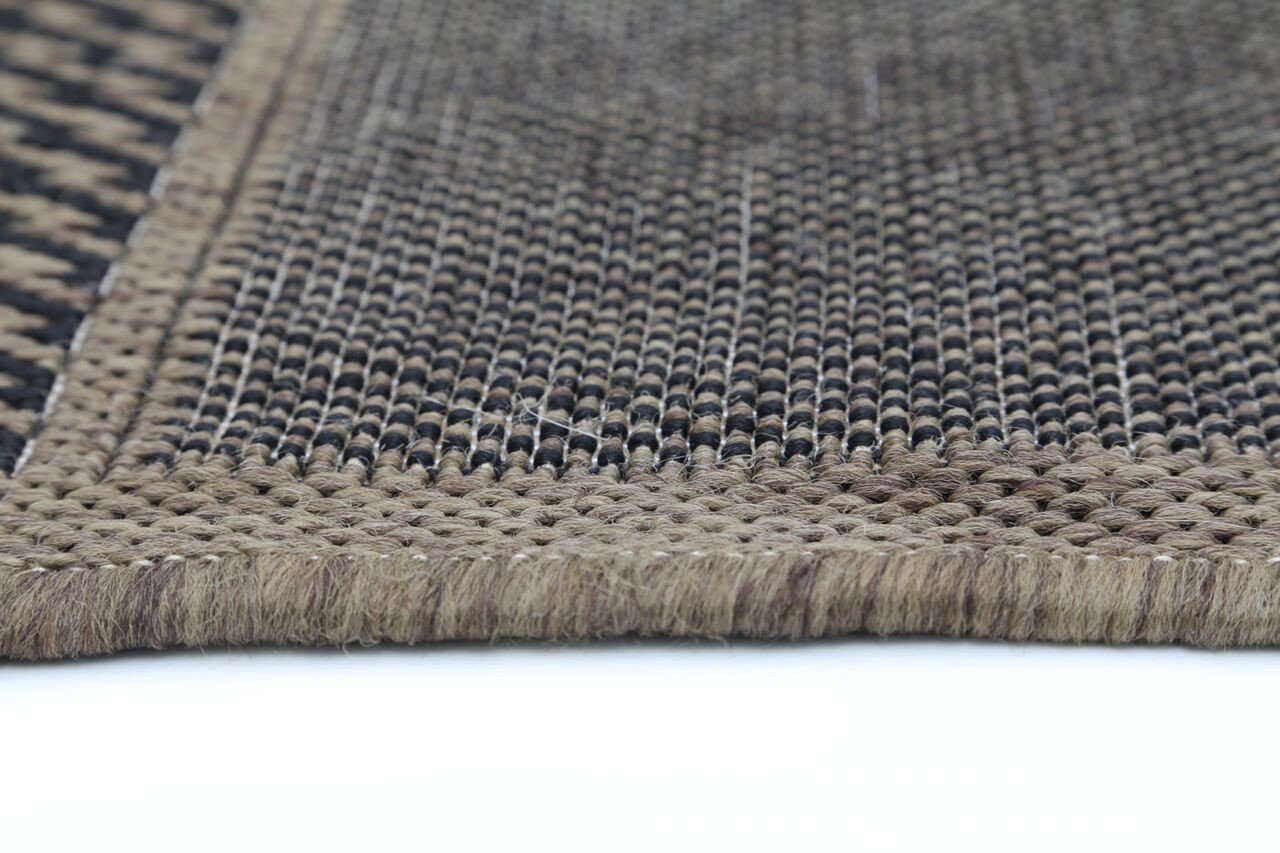SISALO 85/991-X Non-Slip Flatweave Rug