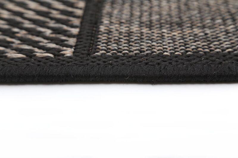 SISALO 85/J48-K Non-Slip Flatweave Rug