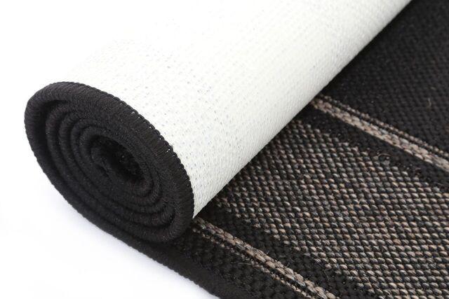 SISALO 3885/J48-K Non-Slip Flatweave Rug